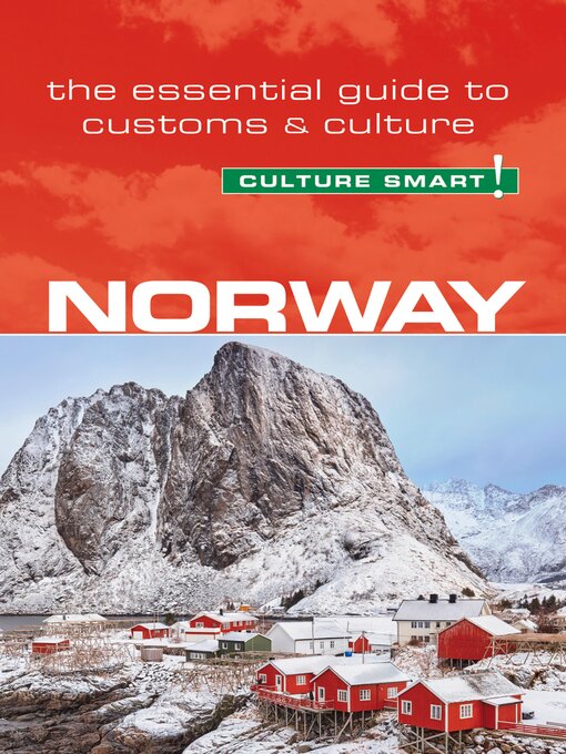 Title details for Norway: Culture Smart! by Linda March - Available